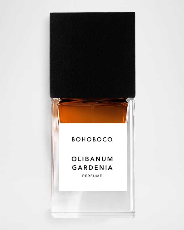 Olibanum Gardenia Eau De Parfum, 1.7 oz.